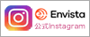 エンビスタ公式Instagram