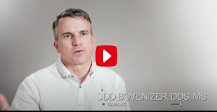 治療の迅速化 アメリカ・ノースカロライナ州ケアリー トッド・ボベ二ザー先生