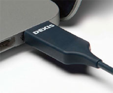 Titanium usb Titanium usb