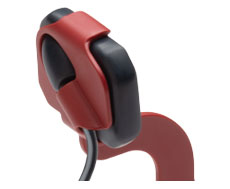 Titanium バイトブロック Titanium バイトブロック