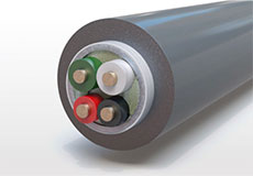 Titanium Robust Cable Titanium Robust Cable