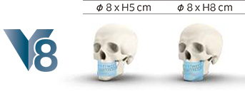 v8の診療領域 v8の診療領域