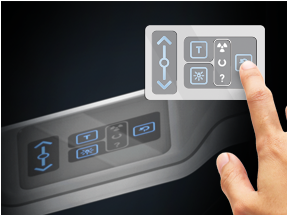 簡単な患者ポジショニング 簡単な患者ポジショニング