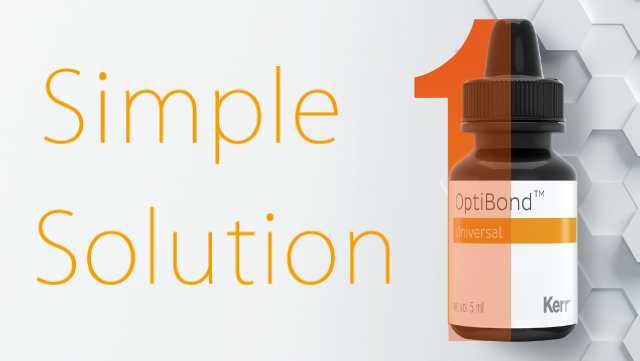 Optibond Universal Optibond Universal