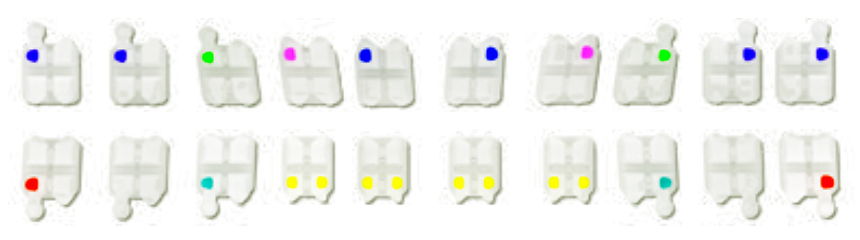 シンメトリークリア シンメトリークリア