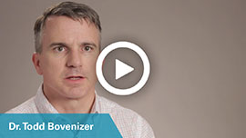 Dr. Todd Bovenizer