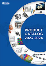 Kerr デジタルカタログ