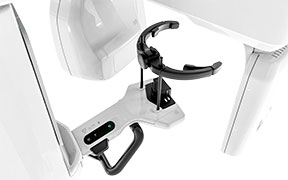 刷新されたヘッドサポート 刷新されたヘッドサポート